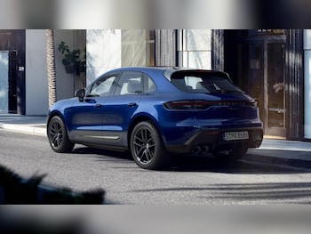 Used Porsche Macan 2022 for sale - 77685525: Photo