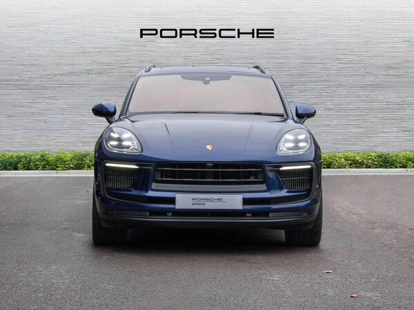 Used Porsche Macan 2022 for sale - 76285572: Photo 6