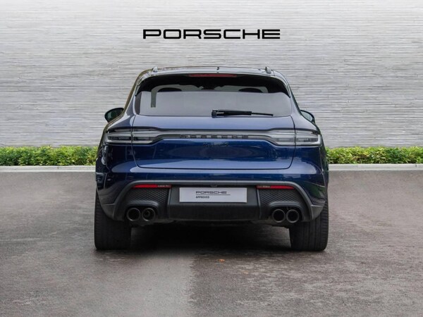 Used Porsche Macan 2022 for sale - 76285572: Photo 7