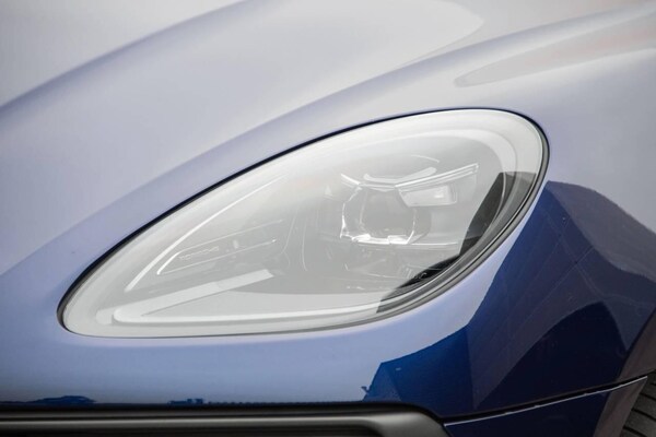 Used Porsche Macan 2022 for sale - 76285572: Photo 8