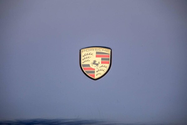 Used Porsche Macan 2022 for sale - 76285572: Photo 9