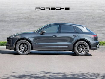 Used Porsche Macan 2023 for sale - 78352650: Photo