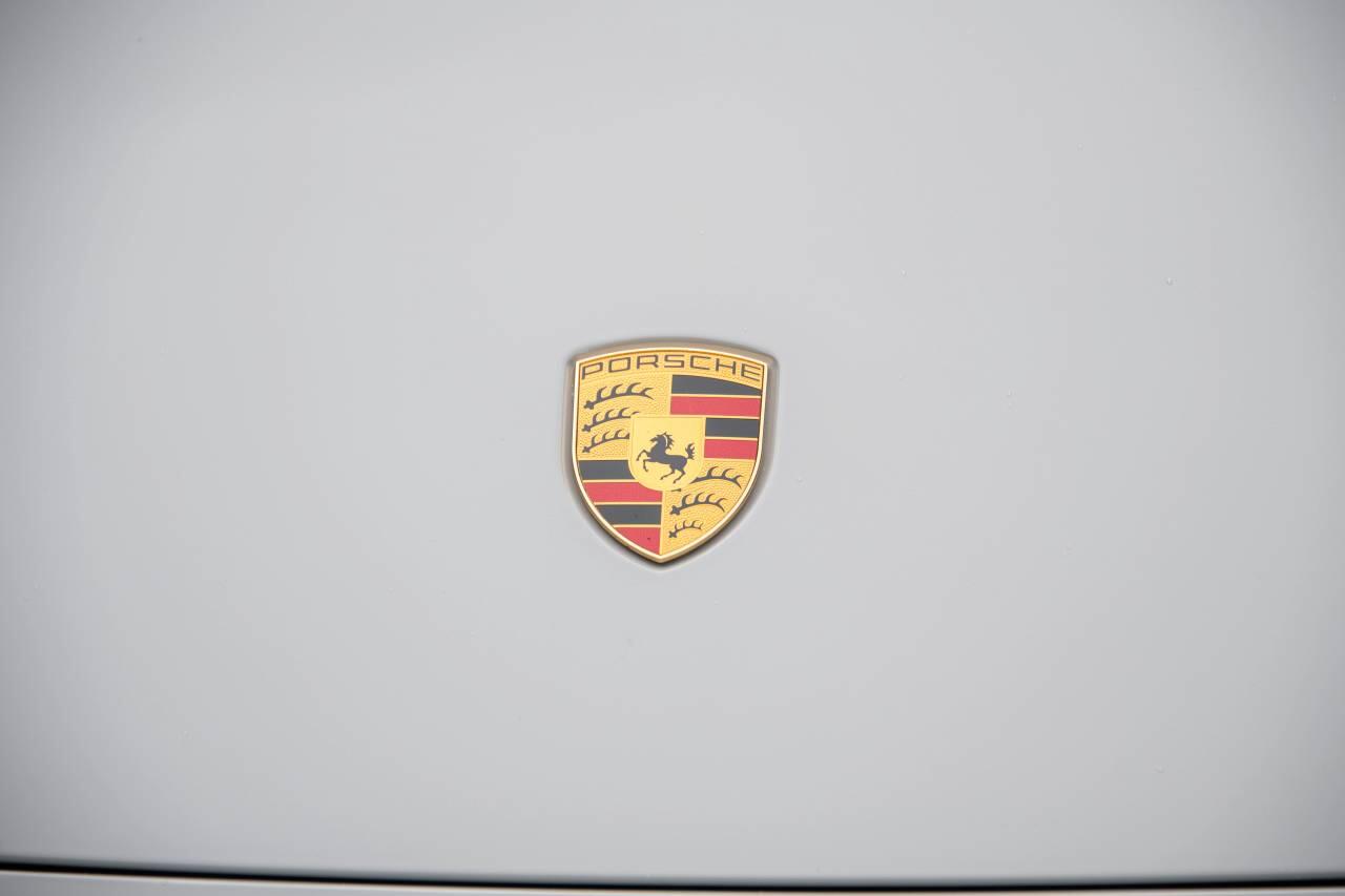 Used Porsche Taycan 2023 for sale - 76675855: Photo 12