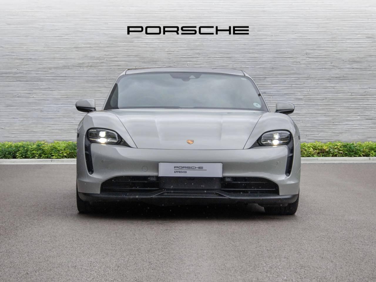 Used Porsche Taycan 2023 for sale - 76675855: Photo 6