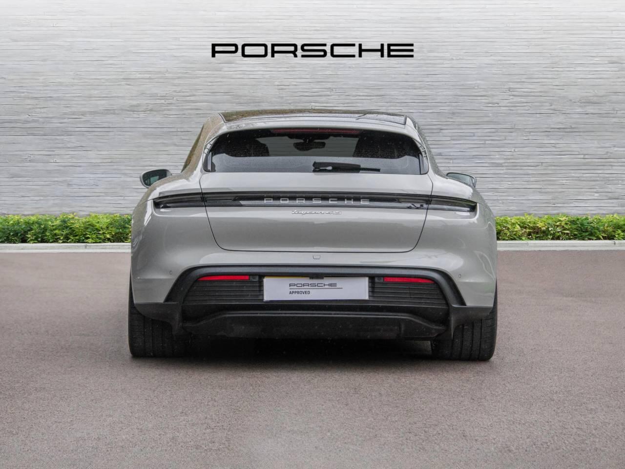 Used Porsche Taycan 2023 for sale - 76675855: Photo 7