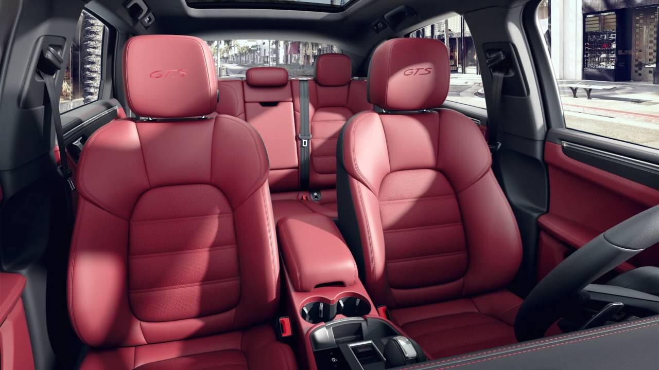 Used Porsche Macan 2023 for sale - 76381540: Photo 6