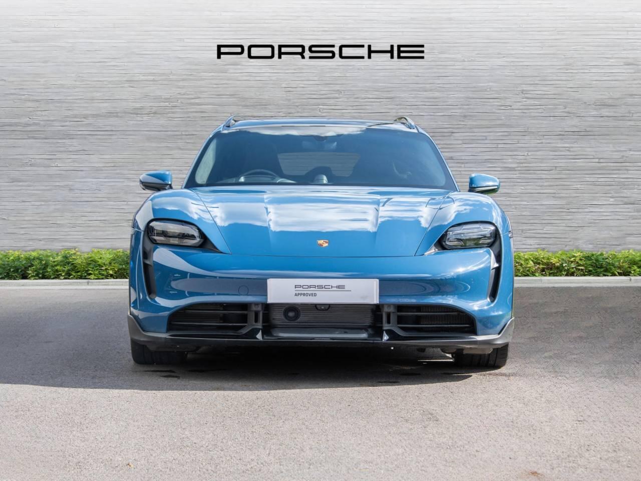 Used Porsche Taycan 2023 for sale - 78049224: Photo 6