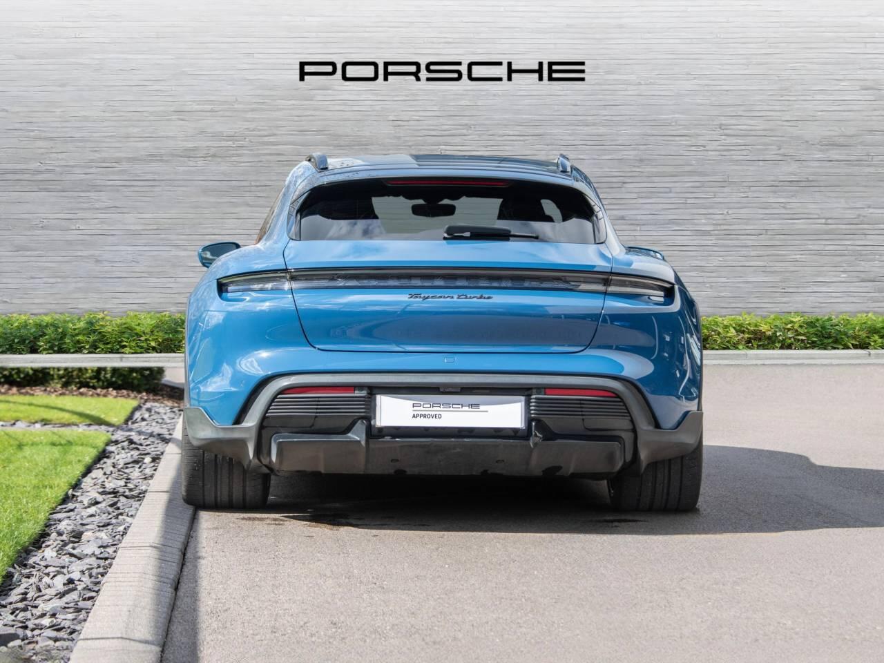 Used Porsche Taycan 2023 for sale - 78049224: Photo 7