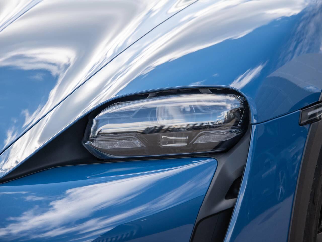 Used Porsche Taycan 2023 for sale - 78049224: Photo 9