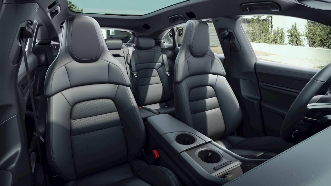 Used Porsche Taycan 2023 for sale - 77565427: Photo 6