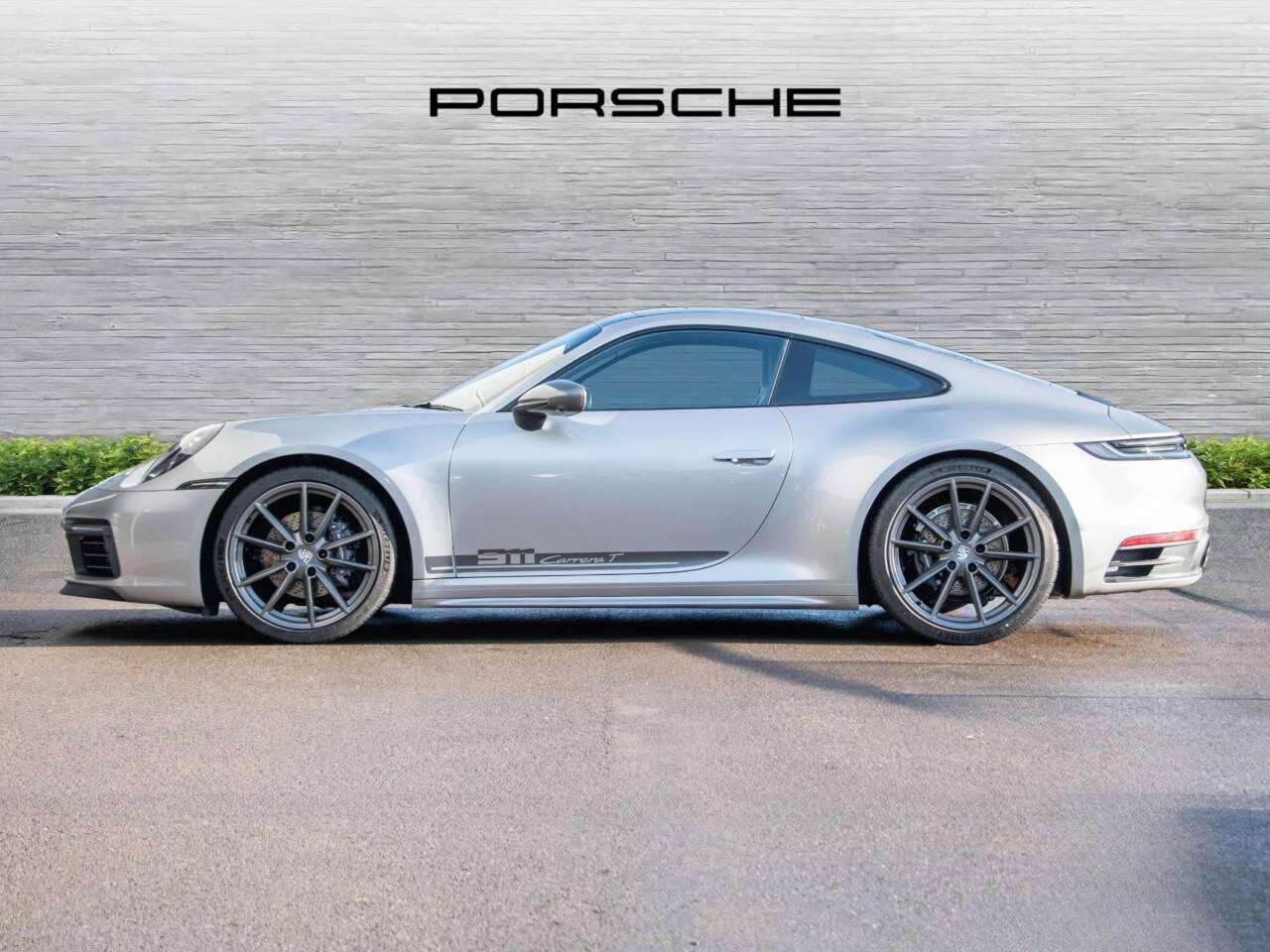 Used Porsche 911 2023 for sale - 77145588: Photo 2