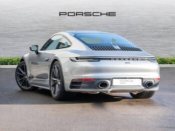 Used Porsche 911 2023 for sale - 77145588: Photo