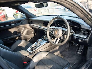 Used Porsche 911 2023 for sale - 77145588: Photo