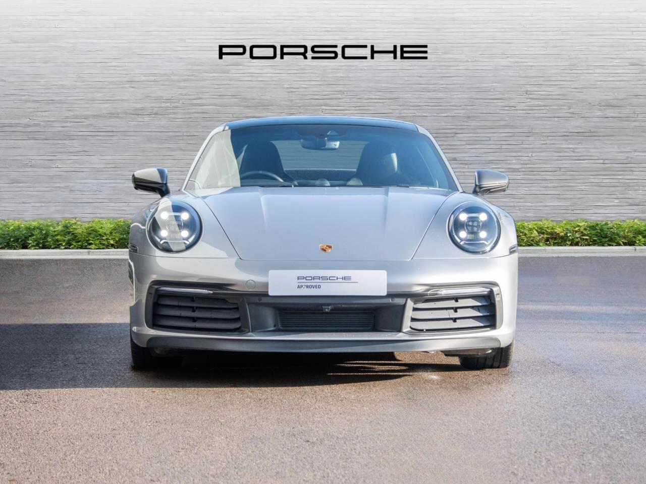 Used Porsche 911 2023 for sale - 77145588: Photo 6