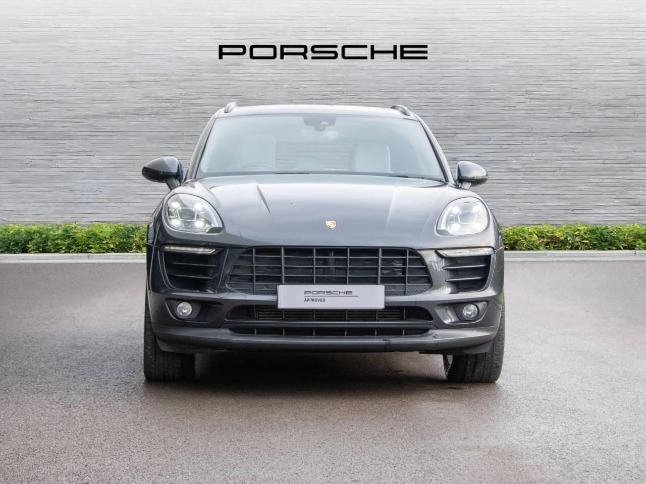 Used Porsche Macan 2018 for sale - 77205292: Photo 6