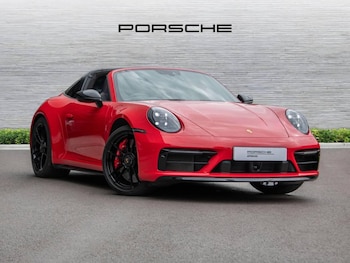 Used Porsche 911 2023 for sale - 76231208: Photo