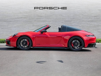 Used Porsche 911 2023 for sale - 76231208: Photo