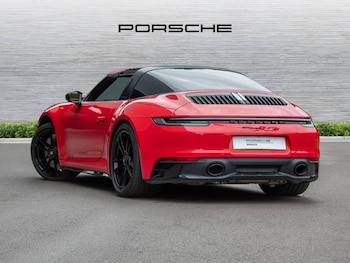 Used Porsche 911 2023 for sale - 76231208: Photo