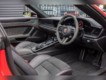 Used Porsche 911 2023 for sale - 76231208: Photo