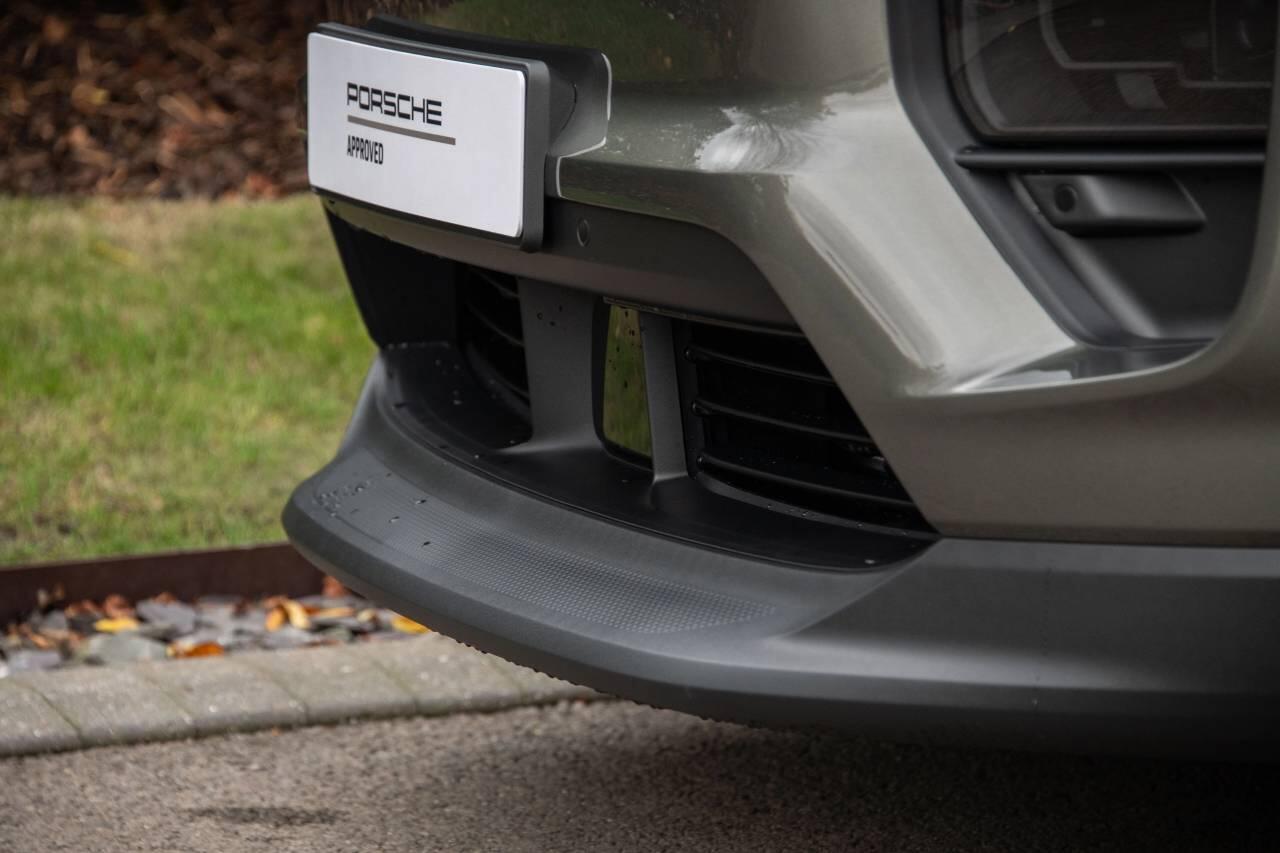 Used Porsche Macan 2025 for sale - 76692552: Photo 12