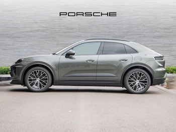 Used Porsche Macan 2025 for sale - 76692552: Photo