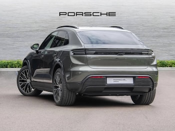 Used Porsche Macan 2025 for sale - 76692552: Photo
