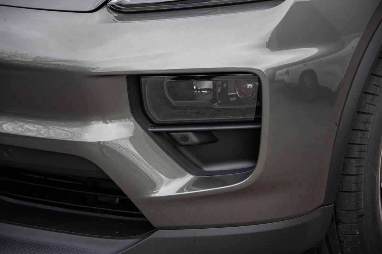 Used Porsche Macan 2025 for sale - 76692552: Photo 9