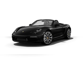 Porsche - Boxster