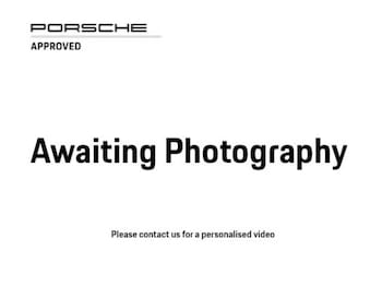 Porsche - Cayman