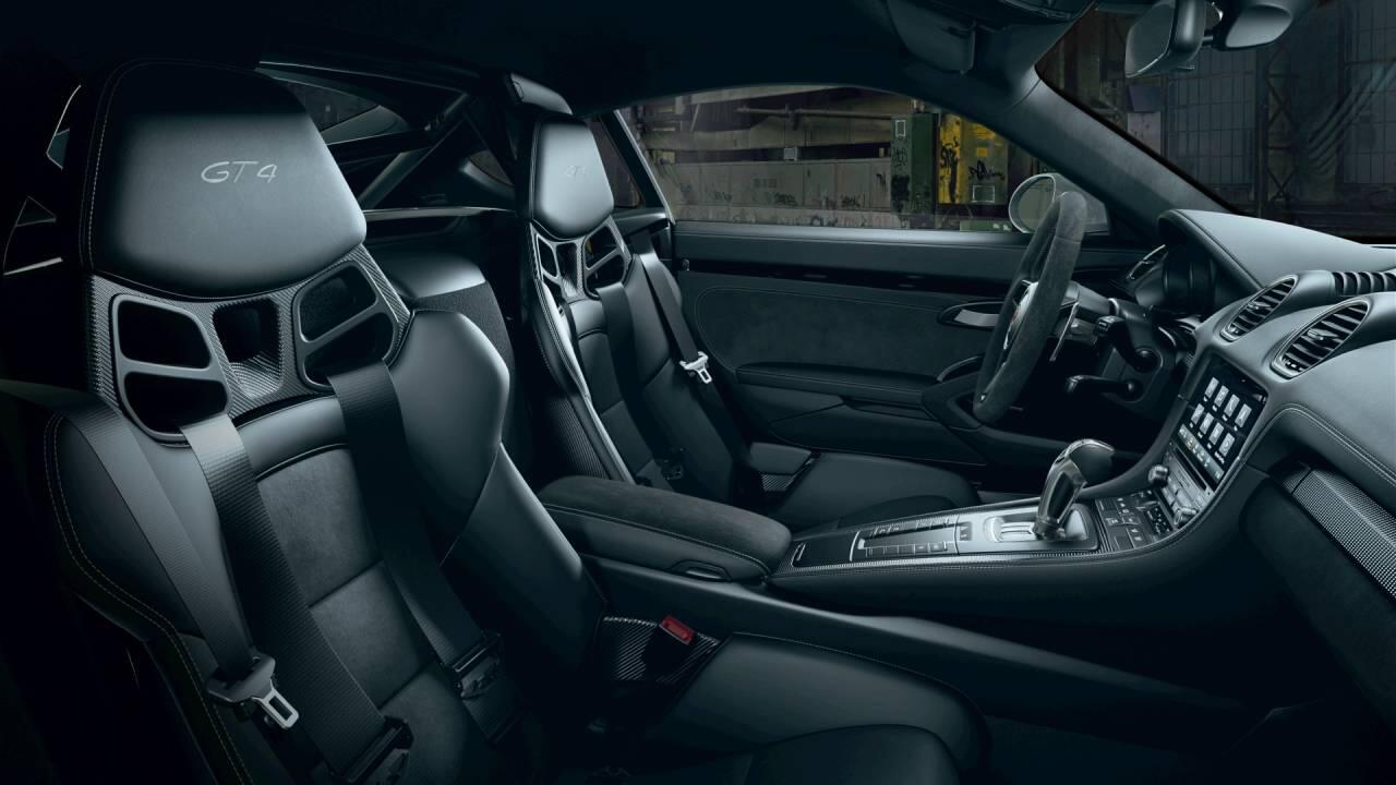 Used Porsche Cayman 2022 for sale - 77257946: Photo 5