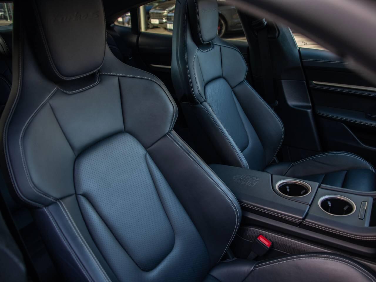 Used Porsche Taycan 2023 for sale - 76900253: Photo 5