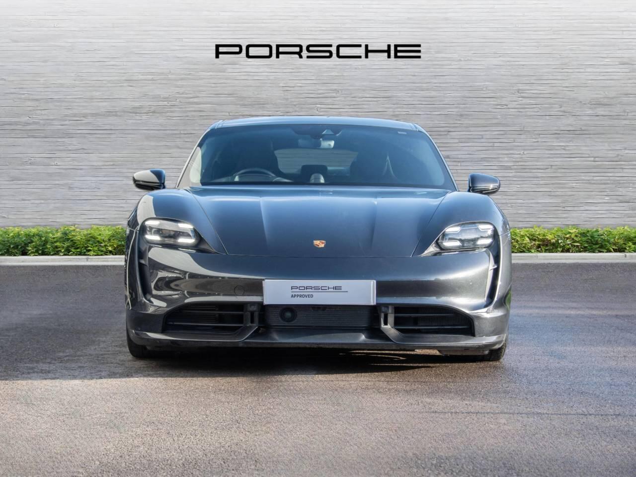 Used Porsche Taycan 2023 for sale - 76900253: Photo 6