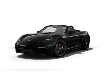 Used Porsche Boxster 2020 for sale - 76851104: Photo
