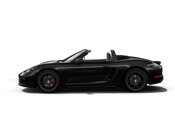 Used Porsche Boxster 2020 for sale - 76851104: Photo