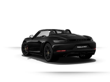 Used Porsche Boxster 2020 for sale - 76851104: Photo