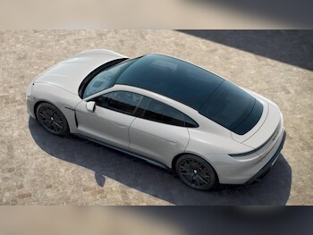 Used Porsche Taycan 2023 for sale - 76914675: Photo