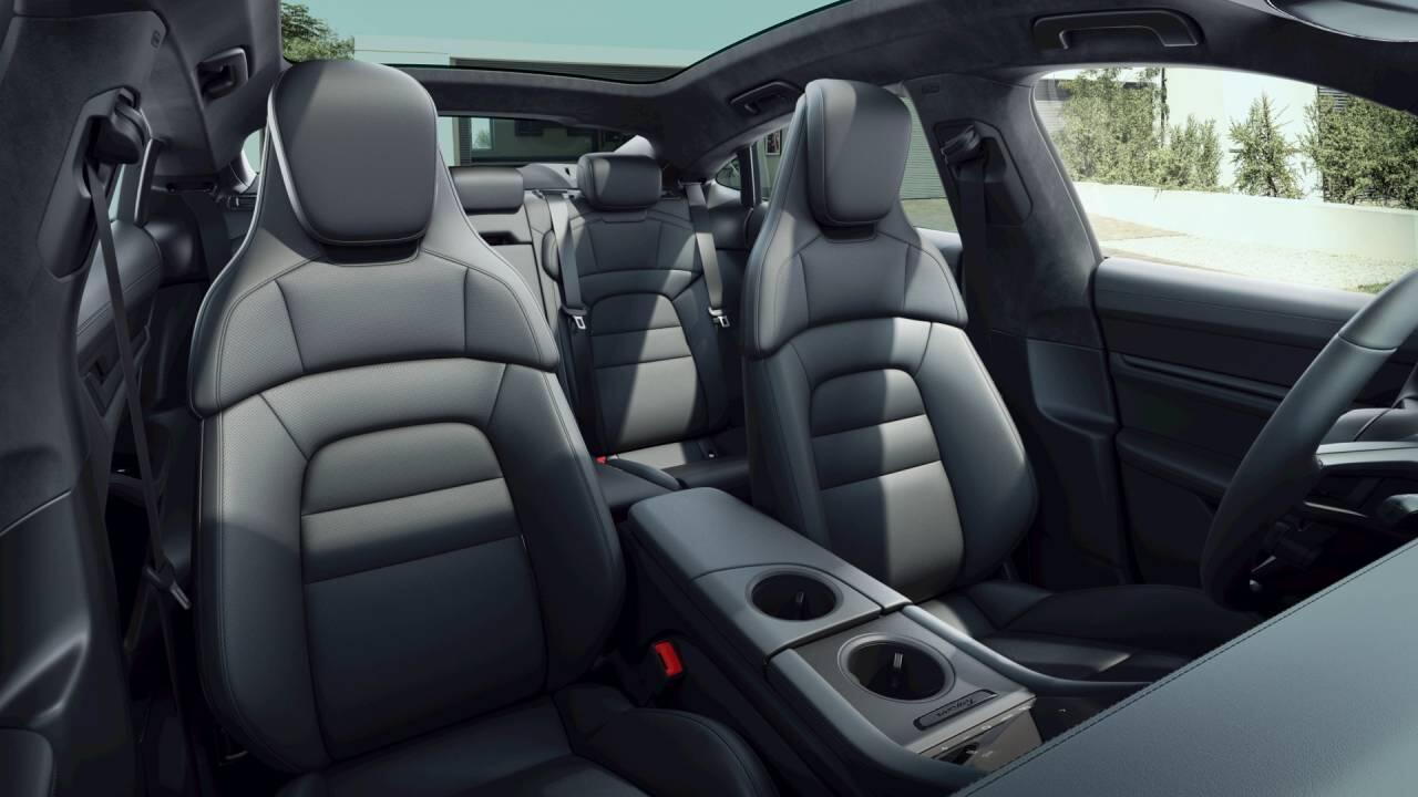 Used Porsche Taycan 2023 for sale - 76914675: Photo 6