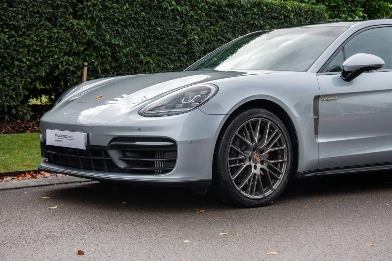 Used Porsche Panamera 2023 for sale - 76676213: Photo 10