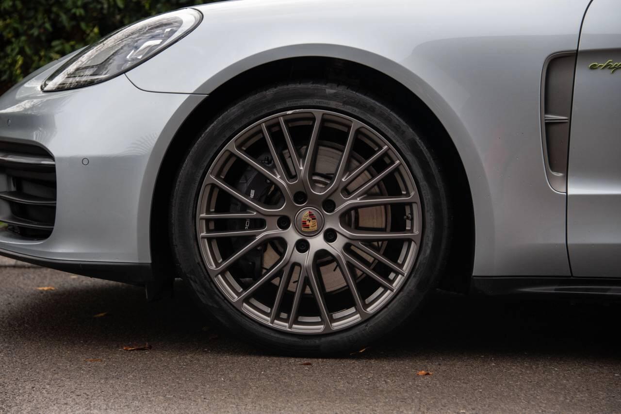 Used Porsche Panamera 2023 for sale - 76676213: Photo 12