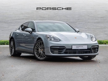 Porsche - Panamera