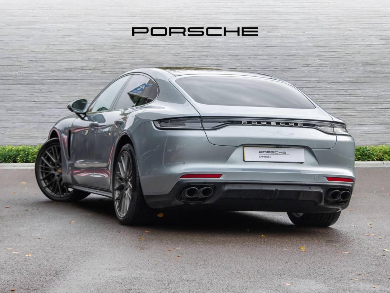 Used Porsche Panamera 2023 for sale - 76676213: Photo 3