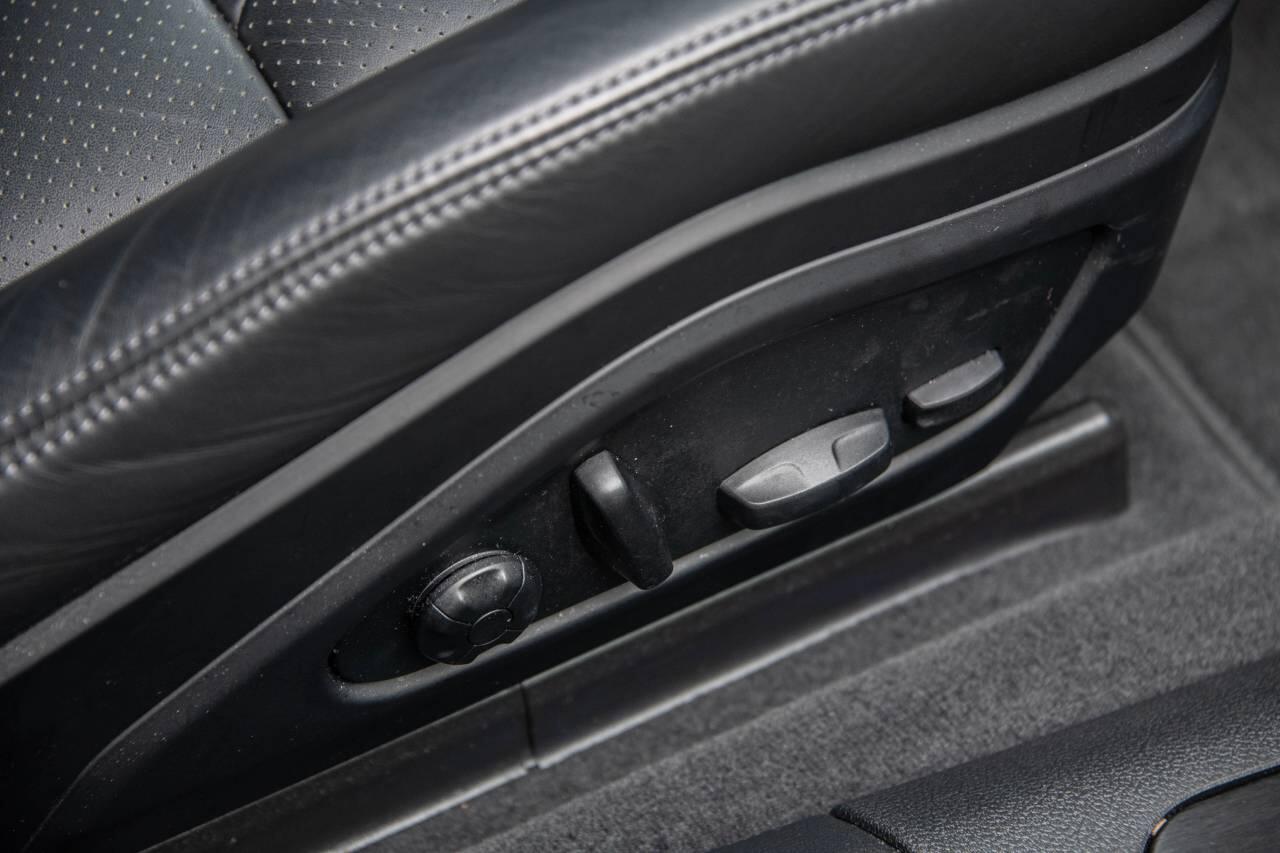 Used Porsche Panamera 2023 for sale - 76676213: Photo 5