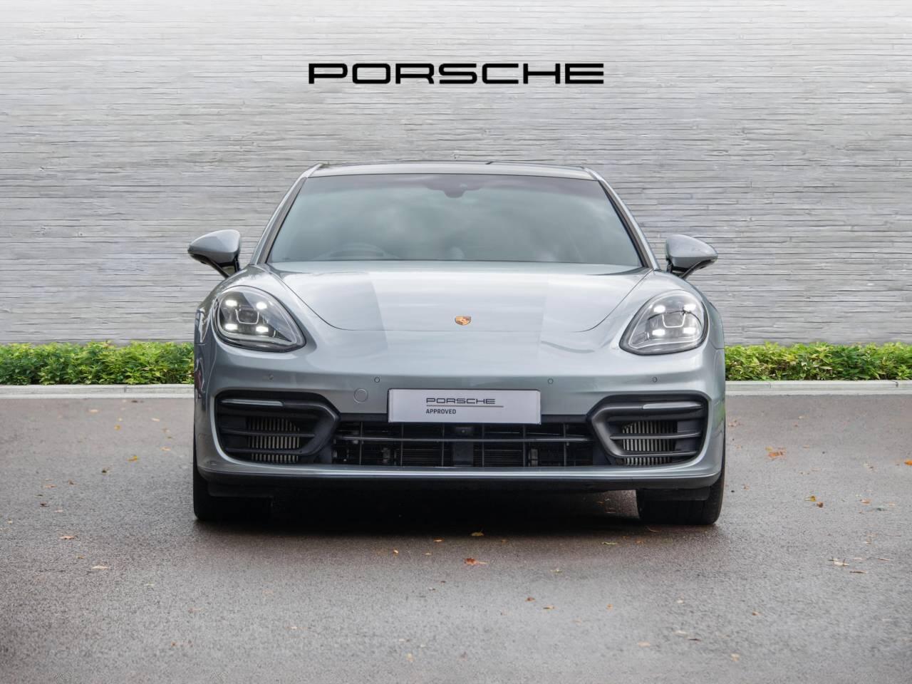 Used Porsche Panamera 2023 for sale - 76676213: Photo 6