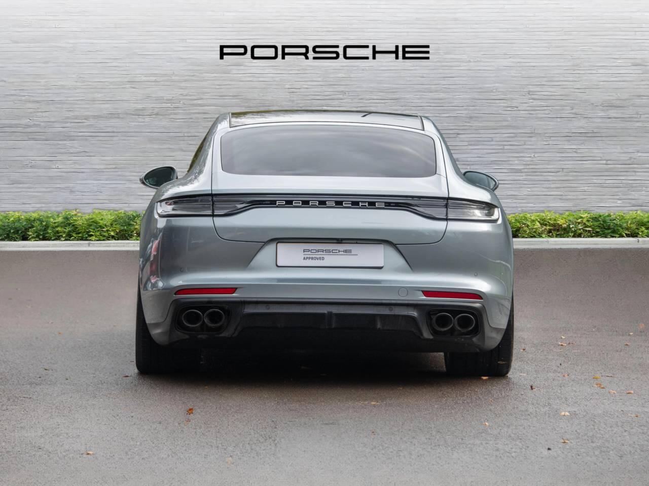 Used Porsche Panamera 2023 for sale - 76676213: Photo 7