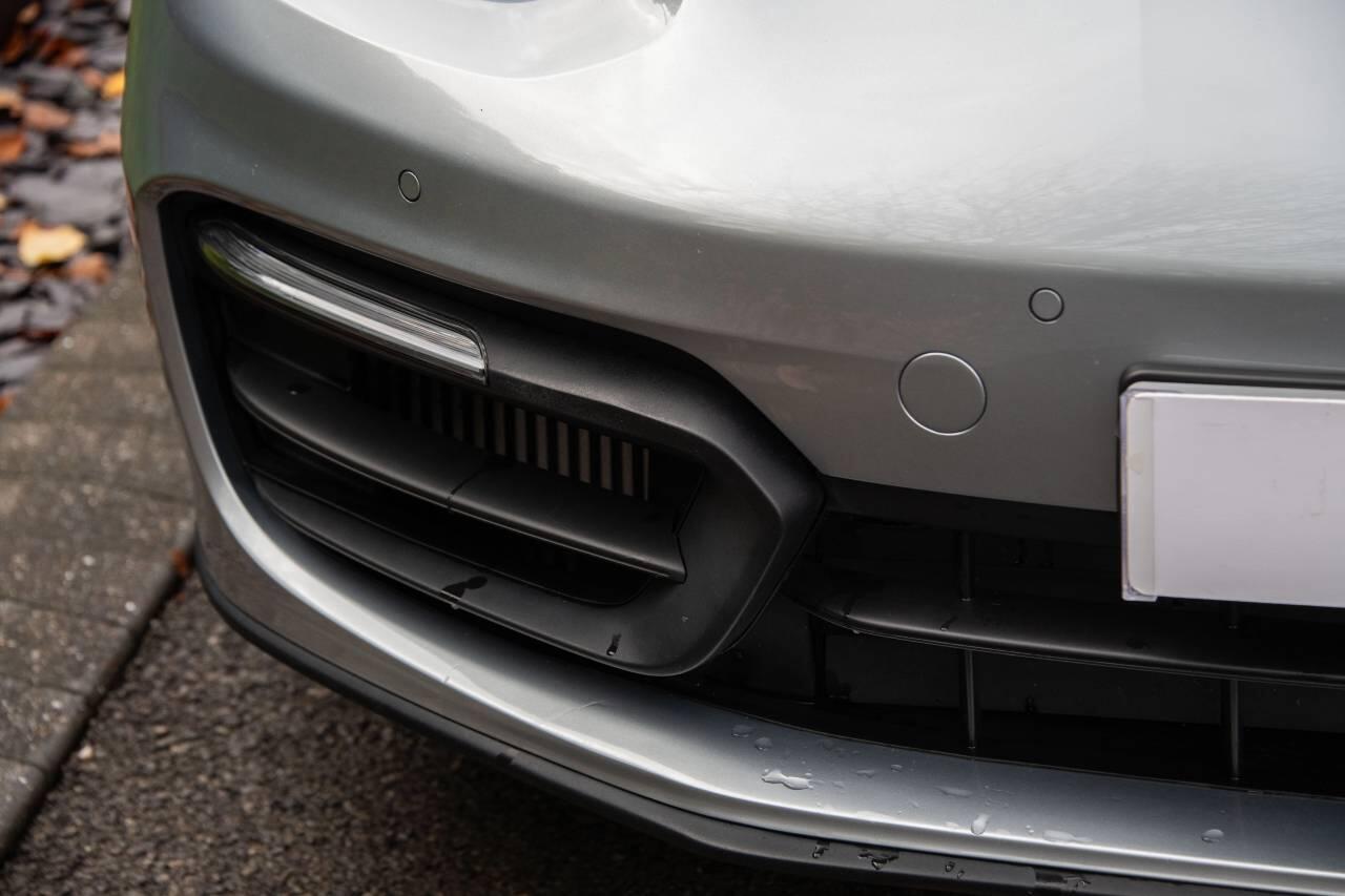 Used Porsche Panamera 2023 for sale - 76676213: Photo 8