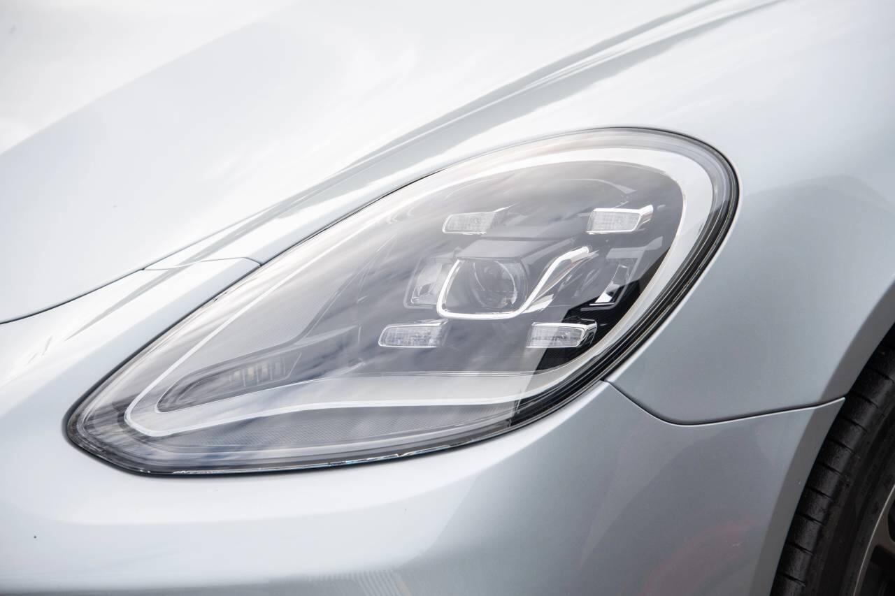 Used Porsche Panamera 2023 for sale - 76676213: Photo 9