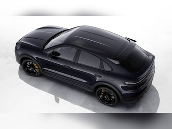 Used Porsche Cayenne 2024 for sale - 77560689: Photo