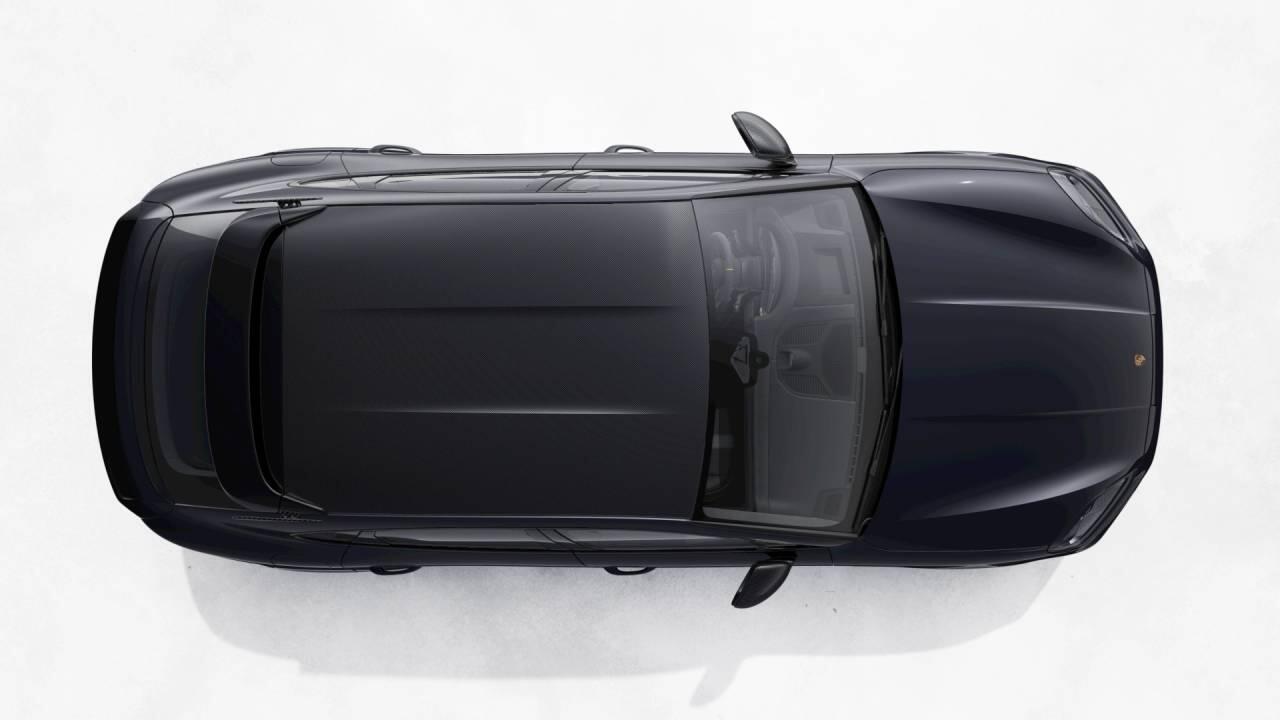 Used Porsche Cayenne 2024 for sale - 77560689: Photo 5