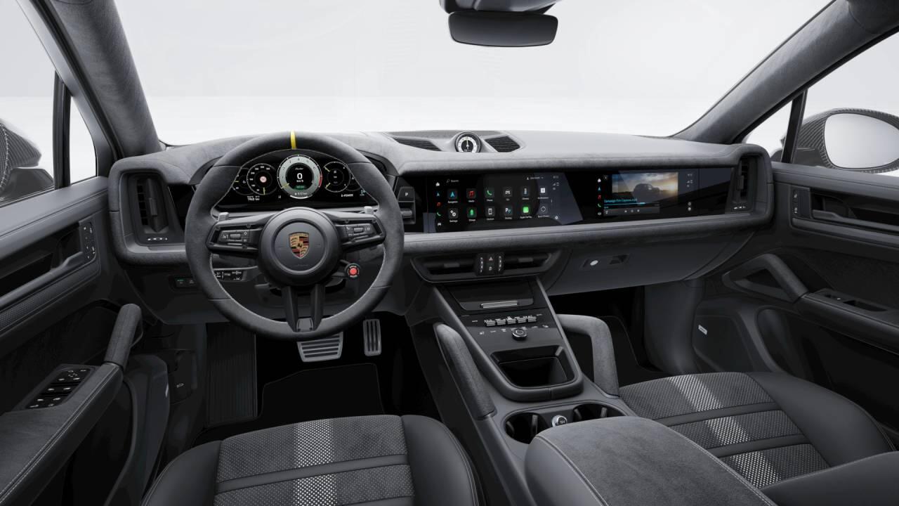 Used Porsche Cayenne 2024 for sale - 77560689: Photo 6