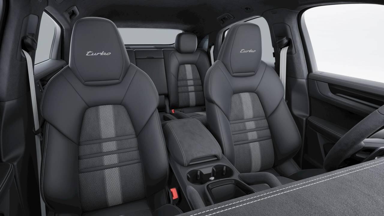 Used Porsche Cayenne 2024 for sale - 77560689: Photo 7